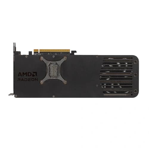 PowerColor Reaper RX 9070 XT 16GB GDDR6 Graphics Card